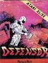Atari  800  -  defensor